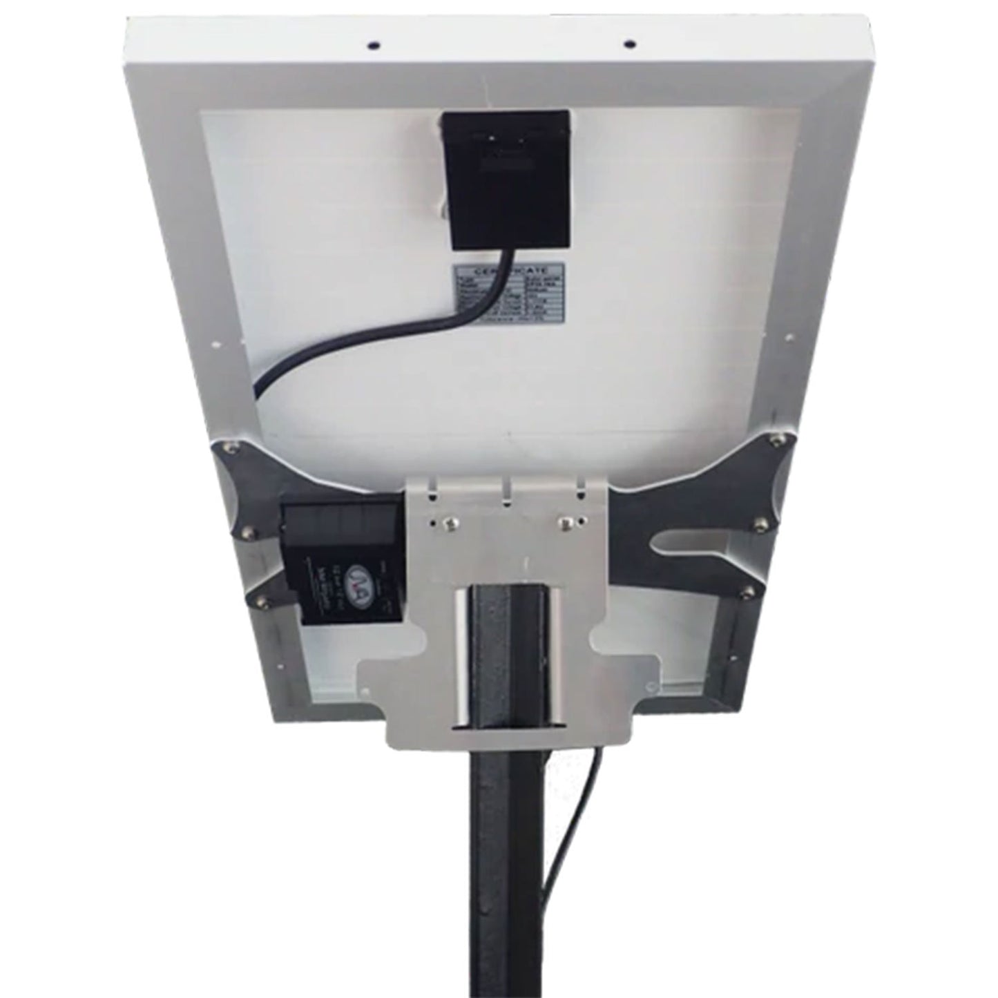 JVA 20W Solar Kit