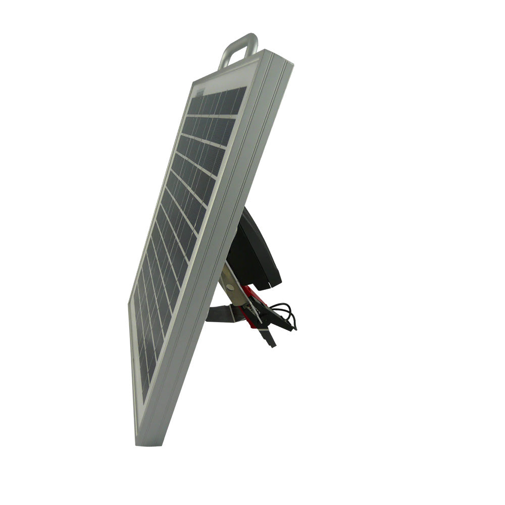 JVA 10W Solar Kit