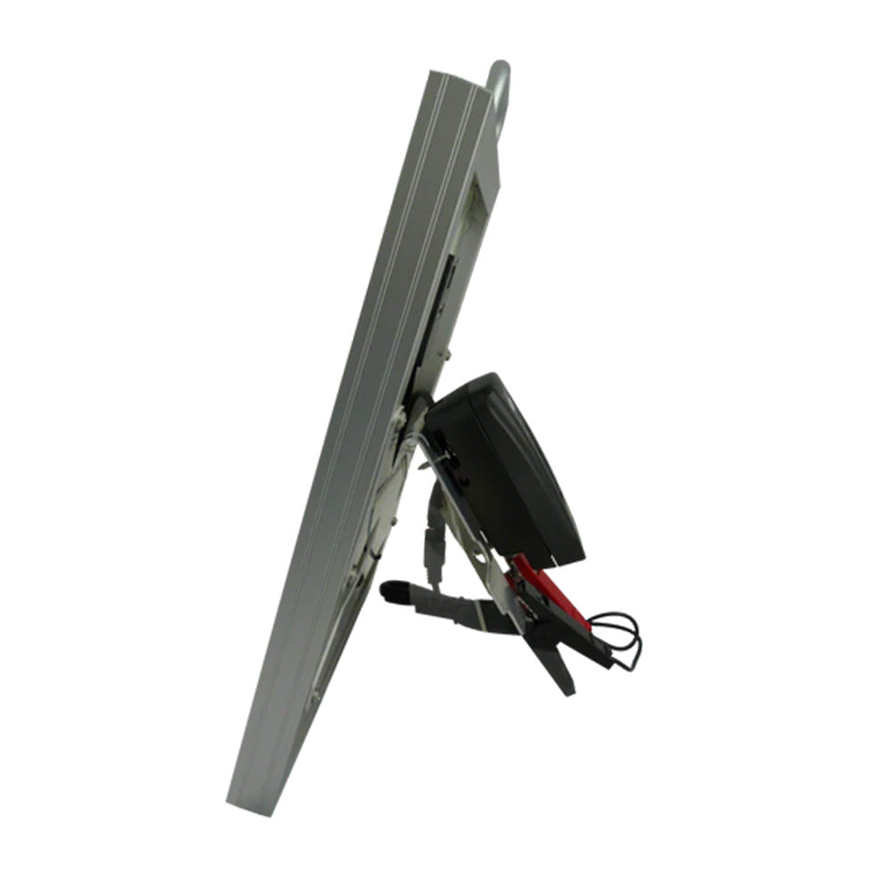 JVA 10W Solar Kit