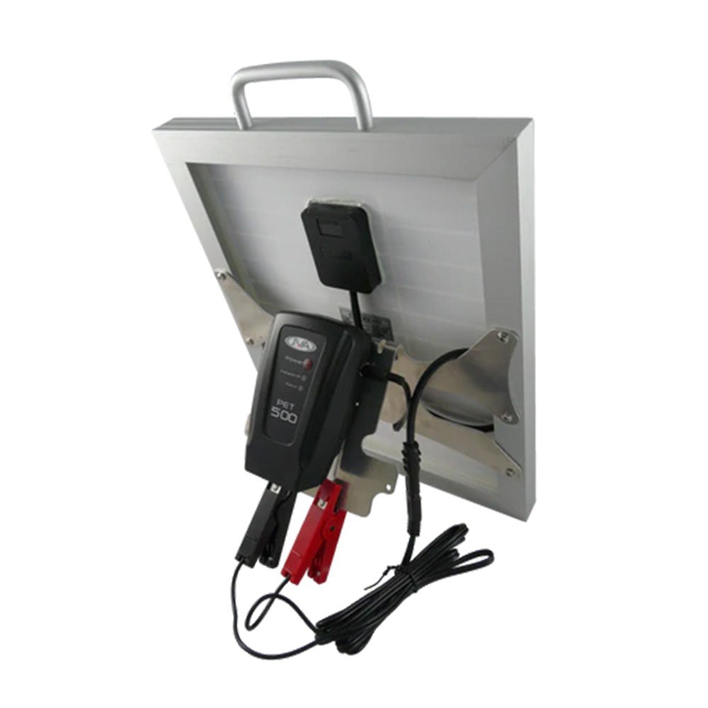 JVA 10W Solar Kit