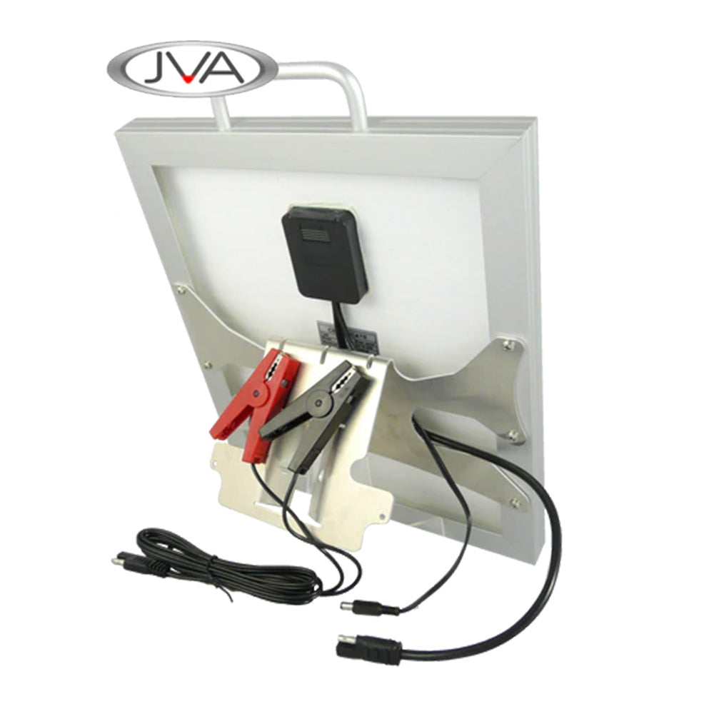 JVA 10W Solar Kit