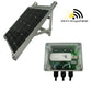 JVA WA50 - 50W Solar Wi-Fi Anywhere™