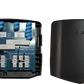 JVA Dual Ch Lightning Diverter
