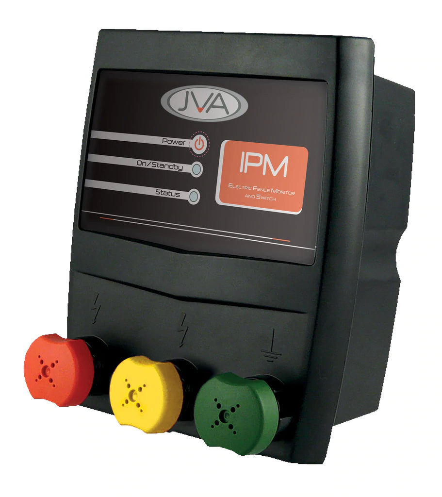 JVA IPM IP Monitor without Relay