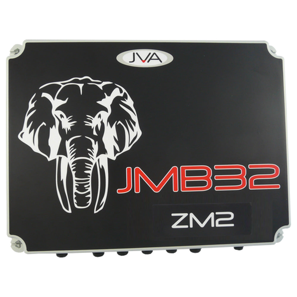 JMB32 ZM2 Energiser / Monitor