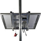 JVA MB12 IP Energiser® with 100W Solar