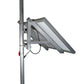JVA MB12 IP Energiser® with 100W Solar