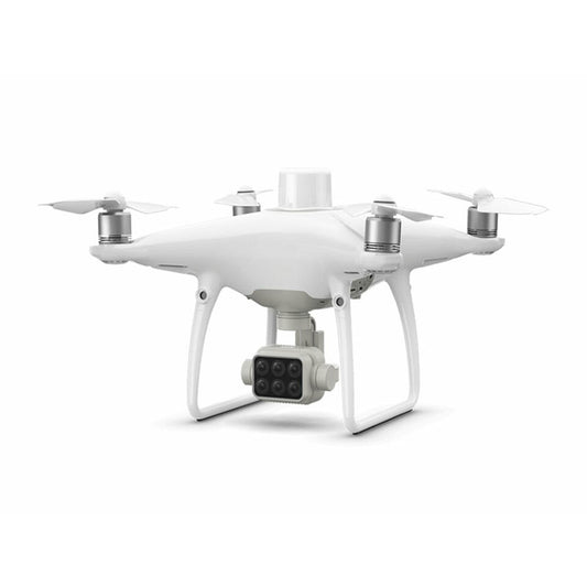 DJI Phantom 4 Multispectral Mobile Station Combo