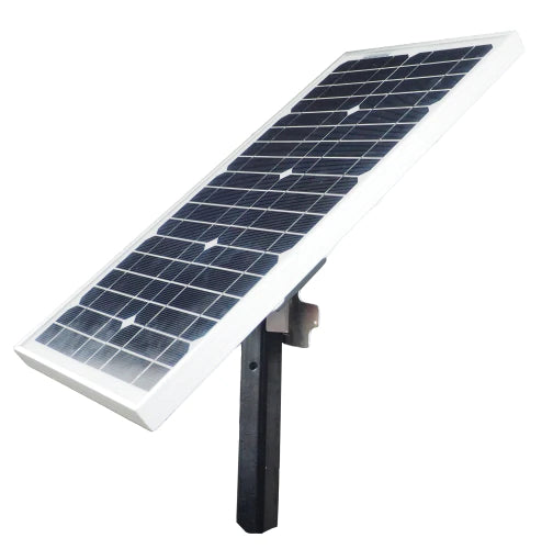 JVA 20W Solar Kit
