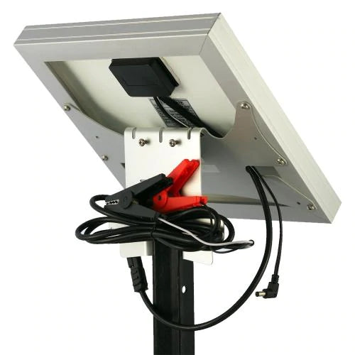 JVA 5W Solar Kit