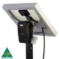 JVA PET100 Portable Energiser with 5W Solar