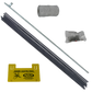 JVA Fence Hardware Kit