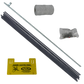 JVA SV2 Solar Energiser with Fence Hardware Kit