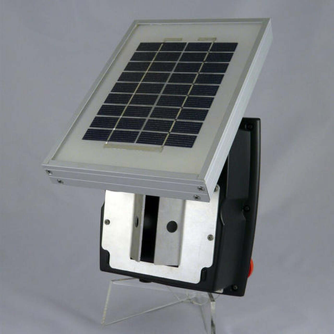 JVA SV2 Solar Energiser