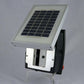 JVA SV2 Solar Energiser with Fence Hardware Kit