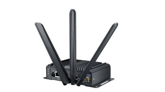 Advantech Industrial LoRaWAN Gateway Module