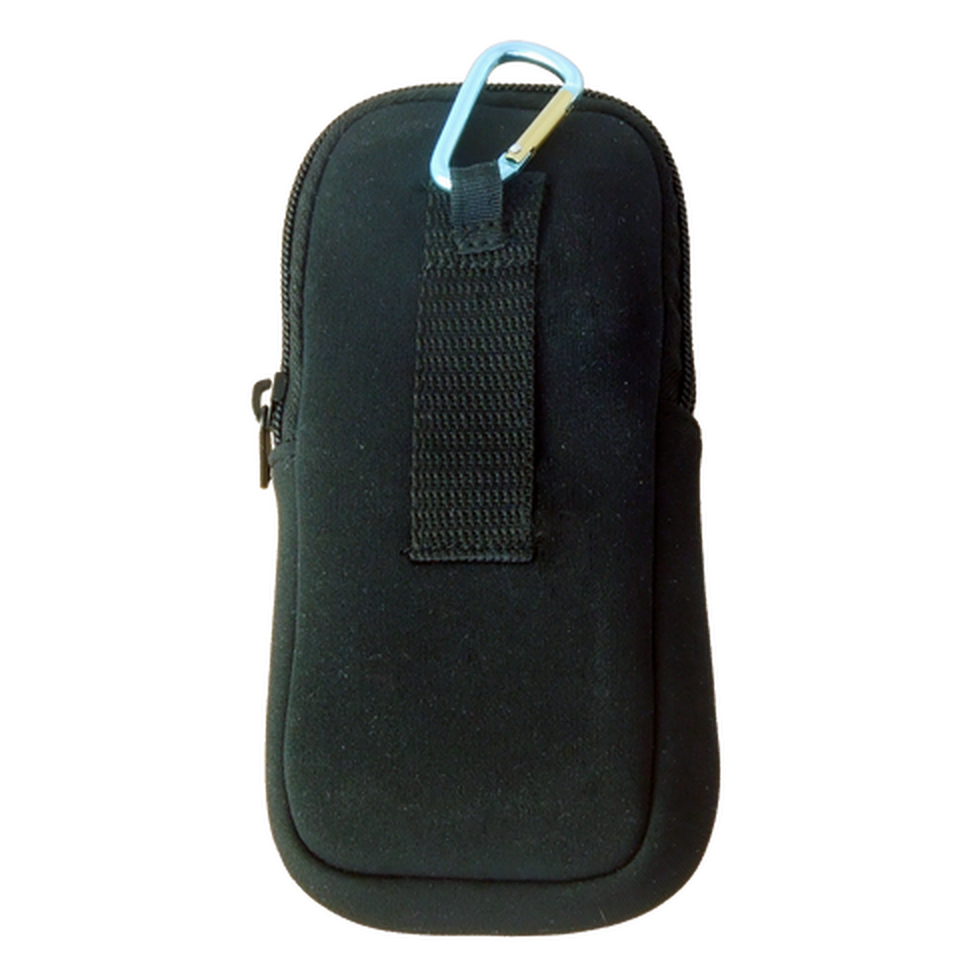 JVA Fault Finder Accessory Pouch & Leads