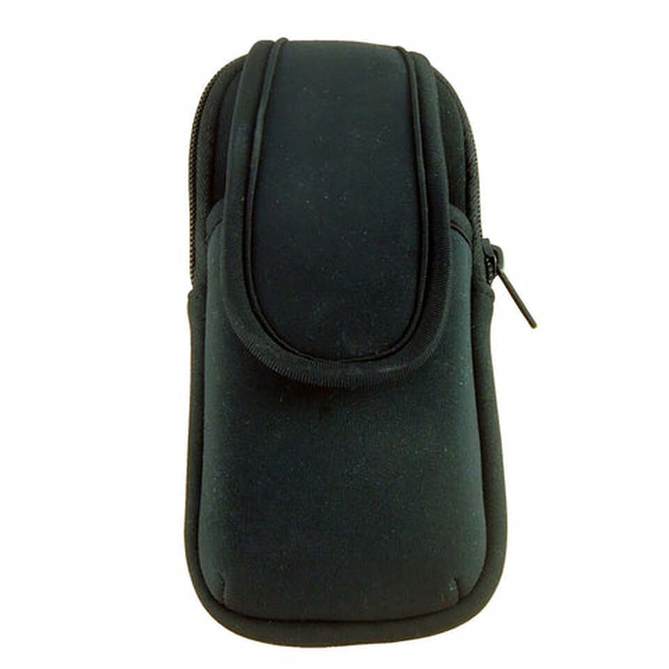 JVA Fault Finder Accessory Pouch & Leads