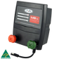 JVA MB1.5 Energiser with 20W Solar Kit