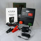 JVA MB3 Energiser with 50W Solar Kit